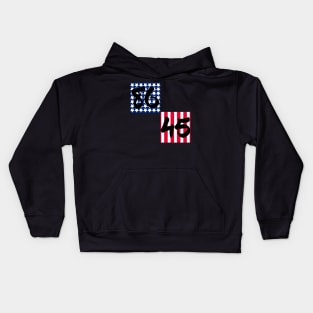 8645 Kids Hoodie